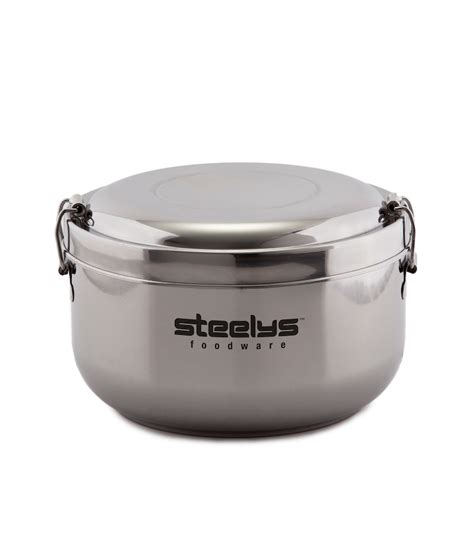 food containers | Steelys Drinkware