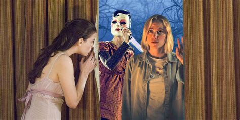 12 Best Stalker Movies, Ranked