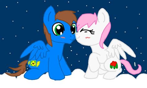 Thunder and Rose song young love by bronyjoshua on DeviantArt