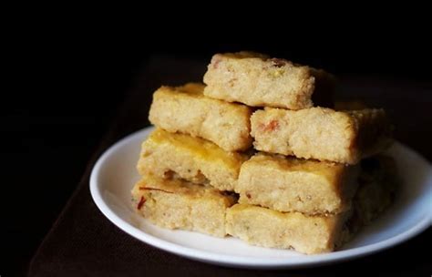 Barfi Recipe | Khoya Barfi | Mawa Barfi