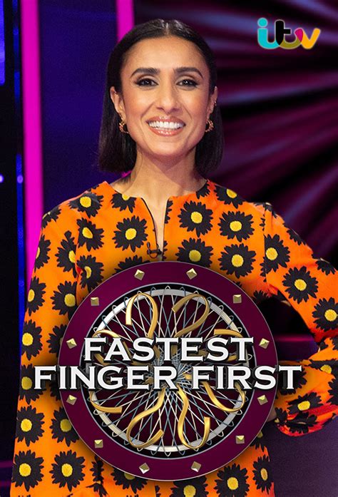 Fastest Finger First - TheTVDB.com