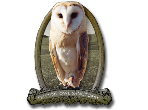 Fritton Owl Sanctuary on HelpWildlife.co.uk