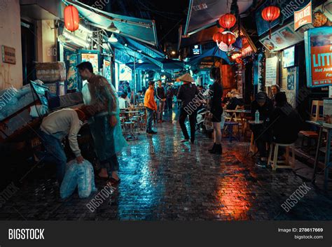 Hanoi, Vietnam - Image & Photo (Free Trial) | Bigstock