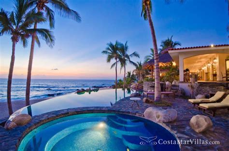 Villa Rentals Cabo San Lucas - EnjoyMexico.net