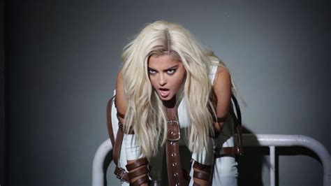 Bebe Rexha - I'm A Mess (Official Behind The Scenes) - YouTube