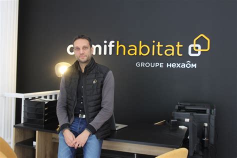 Camif Habitat pour rénover votre bien immobilier