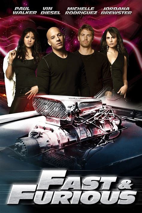 fast and furious | Fast & Furious 2009 – Mpdb | Fast and furious, Fast and furious poster ...