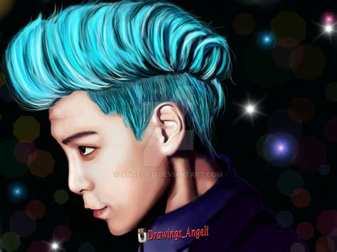 Choi Seung Hyun by Angelii-D on DeviantArt