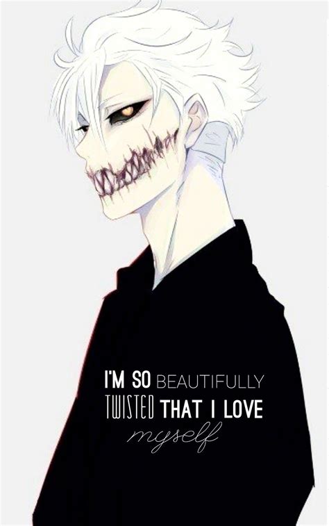 Dark Anime Quotes Hd - Jelitaf