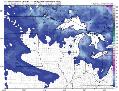 Winter finally here to stay; weekend snow likely | MPR News