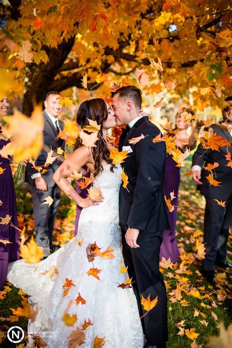 10.17.14 New England Fall Wedding on a Farm (pic heavy)