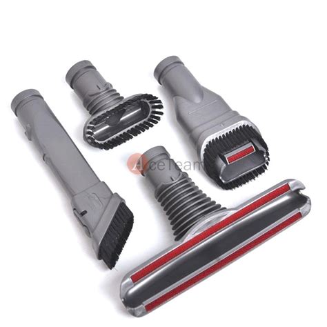 Home Cleaning Kit Tool Attachments Vacuum Cleaner Parts for Dyson DC16 DC24 DC34 N2 free image ...