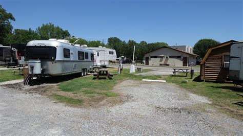 Graceland RV Park & Campground Reviews updated 2024