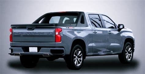 New 2021 Chevy Avalanche Release Date USA | Chevy Reviews