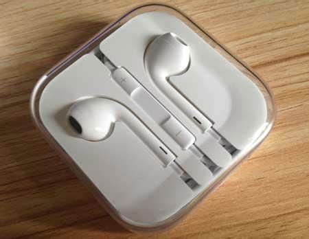 review of earpods for Apple new EarPods - Apple EarPods (China ...