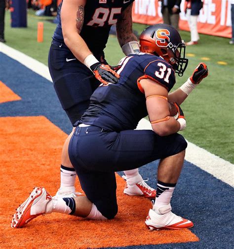 Syracuse football: Five numbers of note from the Orange's victory over ...