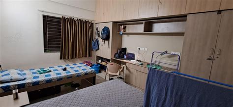 Hostel Room at IISER Pune : r/JEENEETards