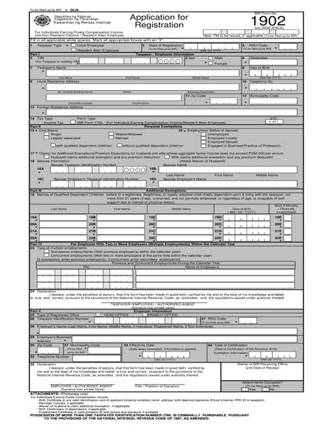 Bir Form - Fill Online, Printable, Fillable, Blank | pdfFiller