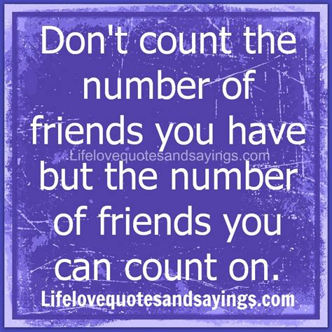 Numbers Quotes. QuotesGram