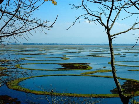 Largest Lakes in India - Same Day Tour Blog