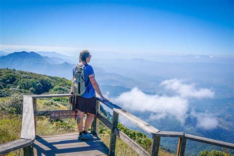 Chiang Mai Hikes: Four Easy Jungle Treks with Great Views