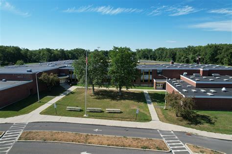 Miller Middle School to get resource officer from Ulster County