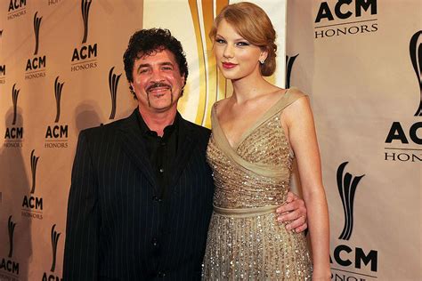 Scott Borchetta on Taylor Swift: ‘I’m Always Gonna Root for Her’