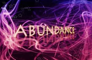 Infinite Abundance – Sermon for Pentecost 9, Proper 12B – July 29, 2012 ...
