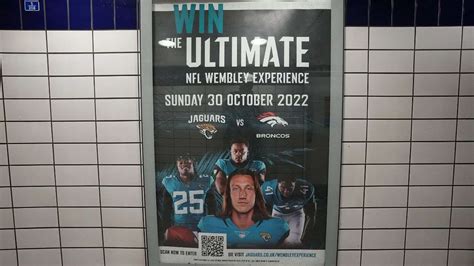 NFL London Games History: Why NFL Games Are Played in London? - The ...