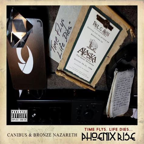 Letra de Canibus Autobiography (Part 01) de Canibus | Musixmatch