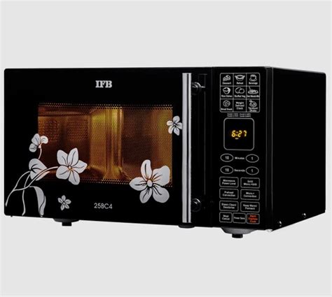 IFB MWO 25BC4 Microwave Oven at Rs 13550/piece | Lucknow | ID: 24188445330