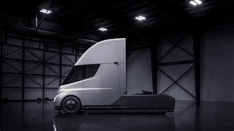 Tesla Semi Truck Wallpaper,HD Cars Wallpapers,4k Wallpapers,Images ...