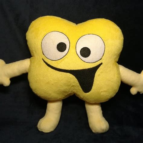 Two Battle for Dream Island 138 35 Cm BFDI 2 BFB Plush Toy - Etsy