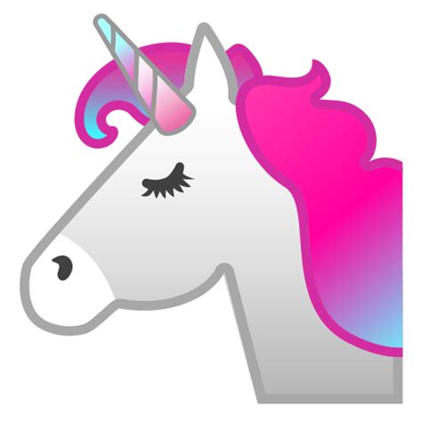 🦄 Unicorn Emoji Meaning with Pictures: from A to Z