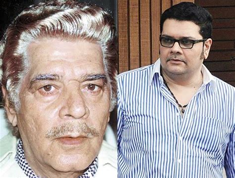 Mumbai: Carpenter makes threatening calls to Bollywood villain Ajit’s son