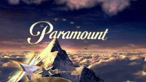 Paramount DVD logo menu (2003) - YouTube