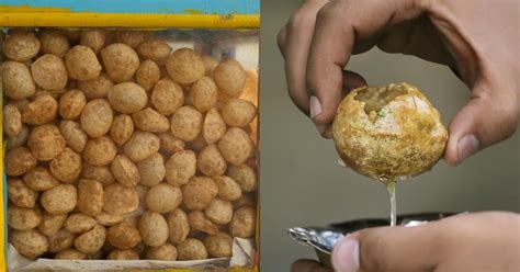 7 Best Pani Puri Stalls You Absolutely Must Hit In Mumbai! | WhatsHot Mumbai