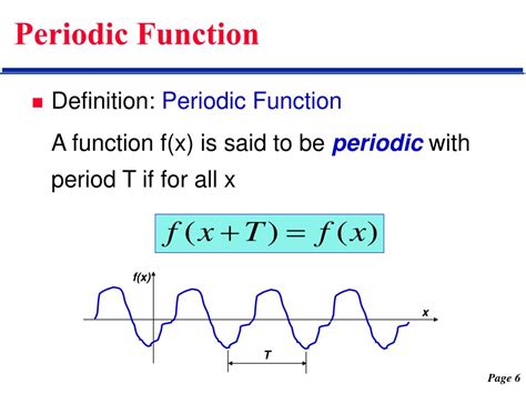 PPT - Chap 5 Fourier Series PowerPoint Presentation, free download - ID:5837935