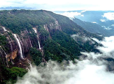 Travel to Meghalaya from Dec 21 – Tourism Breaking News