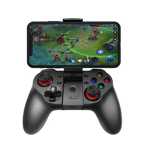 The 8 Best Fortnite Controller Ninja Gaming Remote Mobile For Android ...