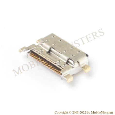 Xiaomi Redmi Note 10 4g (M2101K7AI, M2101K7AG) usb connector replacement - repair, price