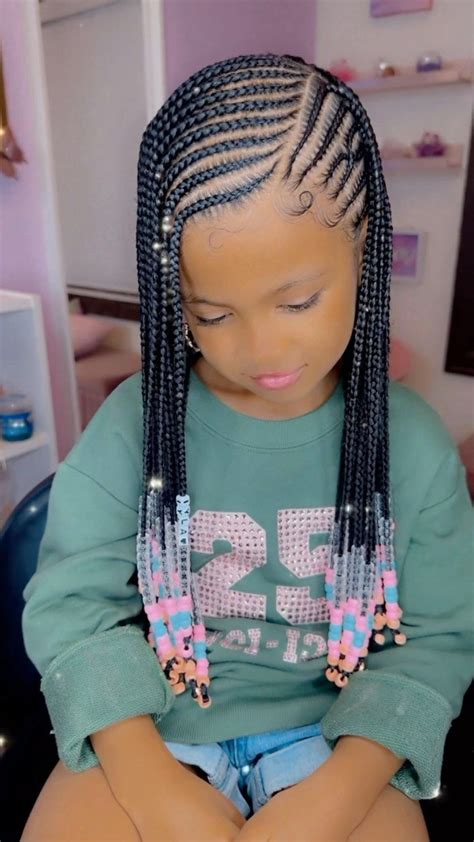 Precious kids on Instagram: "🤍🤍🤍🤍. FREESTYLE PONYTAILS EXTENSIONS 🧚🏽‍♀️ ...