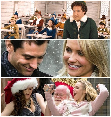 The 10 best Christmas movies on Amazon Prime: From Elf to A Bad Moms ...