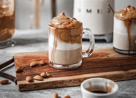 Caramel cappuccino | Smeg Italia | Smeg.com