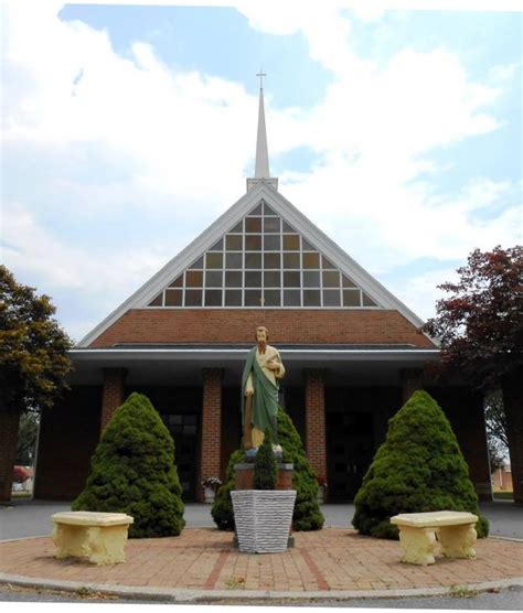 Byzantine Catholic Liturgy to be celebrated Aug. 26 at St. Jude in Lewes | Cape Gazette