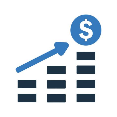 Revenue Chart Illustrations, Royalty-Free Vector Graphics & Clip Art ...