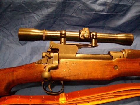 M1917 "parts" rifle