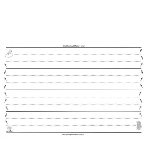 Write-on Dotted Thirds Chart 100cm X 64cm | Winc