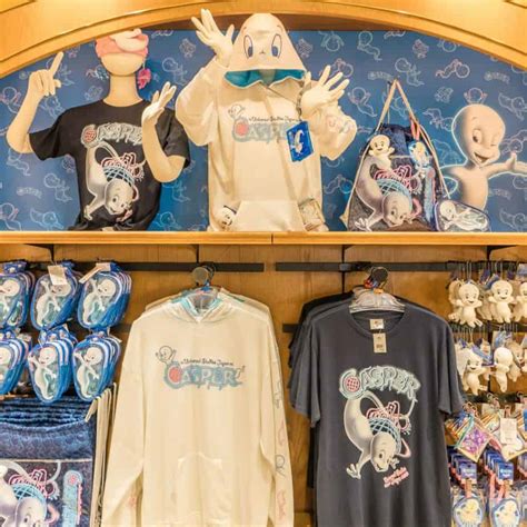 Universal Studios Japan Halloween 2020 Merchandise • TDR Explorer