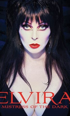 Elvira, a Rainha das Trevas - 30 de Setembro de 1988 | Filmow